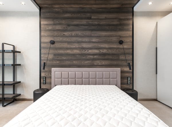 Mattress Cleaning — professional cleaning service