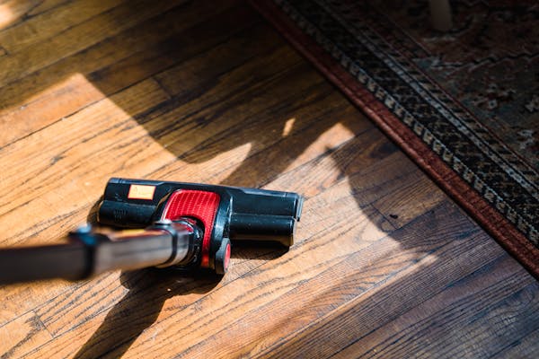 Rug Cleaning — professional cleaning service